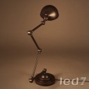 Loft Industry - Work Lamp