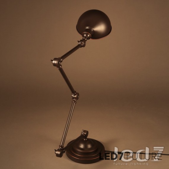 Loft Industry - Work Lamp