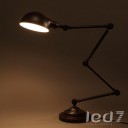 Loft Industry - Work Lamp