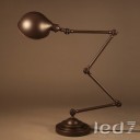 Loft Industry - Work Lamp