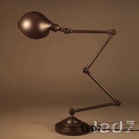 Loft Industry - Work Lamp