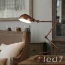 Loft Industry - Work Lamp