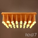 Wood Design - Bulbs XL