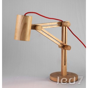 Wood Design - Wally 2