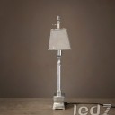 Loft Industry - French Copper Table Light