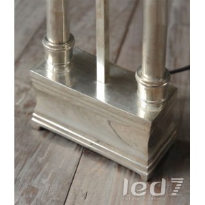 Loft Industry - French Copper Table Light
