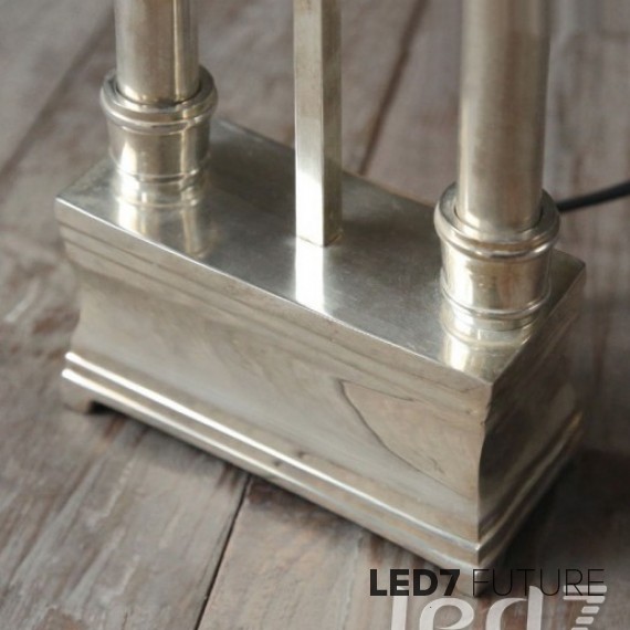 Loft Industry - French Copper Table Light