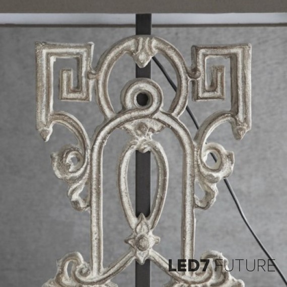 Loft  Industry - Da Vinci Table Lamp