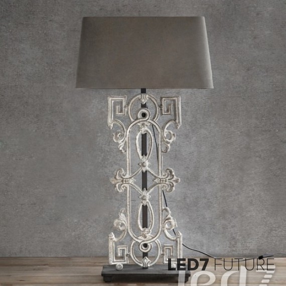 Loft  Industry - Da Vinci Table Lamp