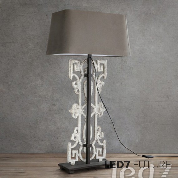 Loft  Industry - Da Vinci Table Lamp