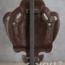 Loft Industry - Heraldic shield Table