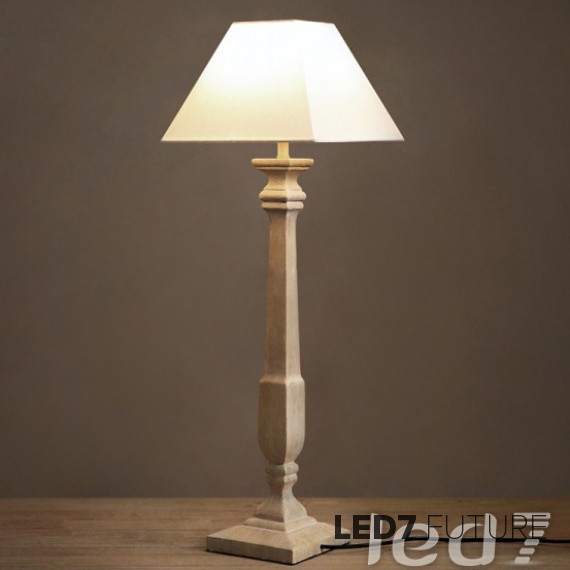 Loft Industry - Majestic Table Lamp