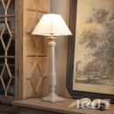Loft Industry - Majestic Table Lamp