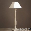 Loft Industry - Majestic Table Lamp