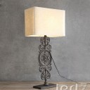 Loft Industry - Monogram Table Light