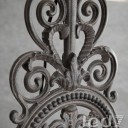 Loft Industry - Monogram Table Light