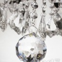 Loft Industry - North Crystal Chandelier XL