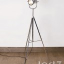 Loft Industry - Steampunk B Floor