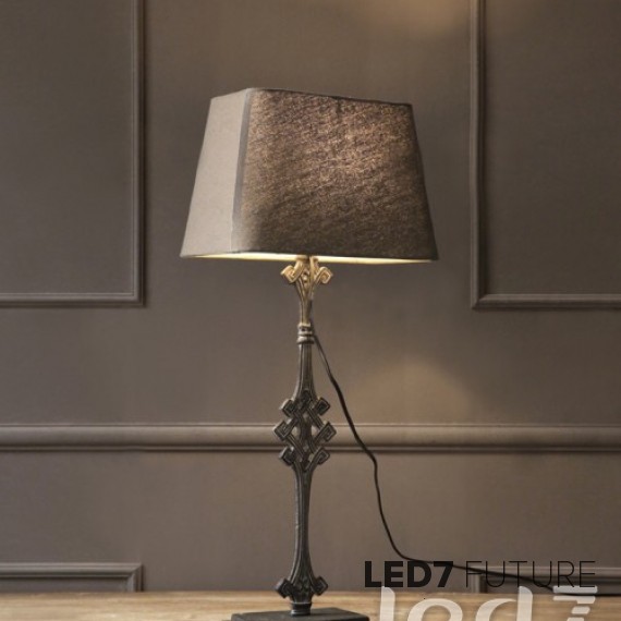 Loft Industry - Figured Table Light