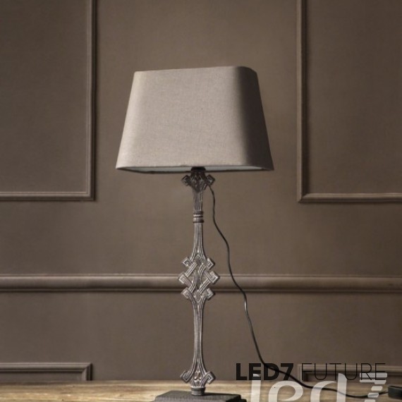 Loft Industry - Figured Table Light