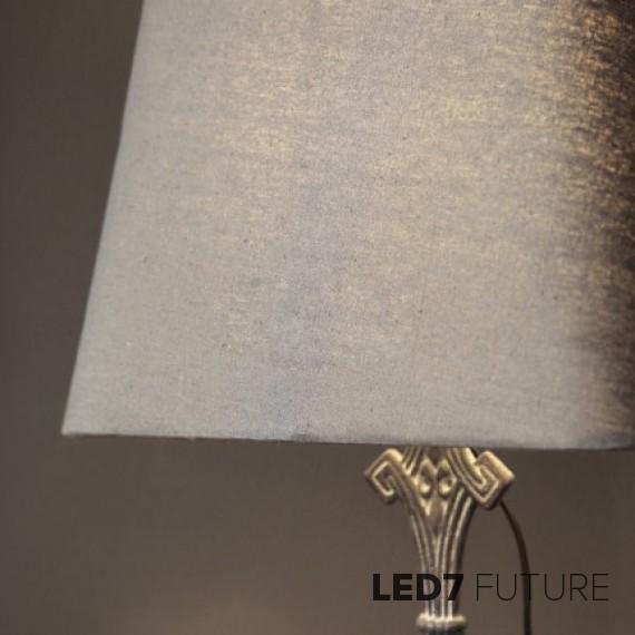 Loft Industry - Figured Table Light