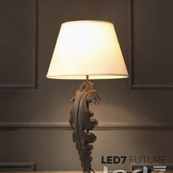 Loft Industry - Leaf Table Light