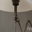 Loft Industry - Sliding Table Light