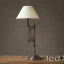 Loft Industry - Sliding Table Light