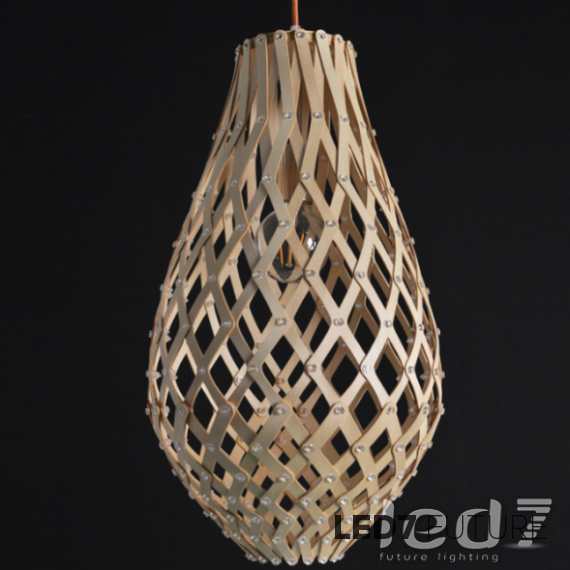 Wood Design - Capsule