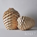 Wood Design - Lump
