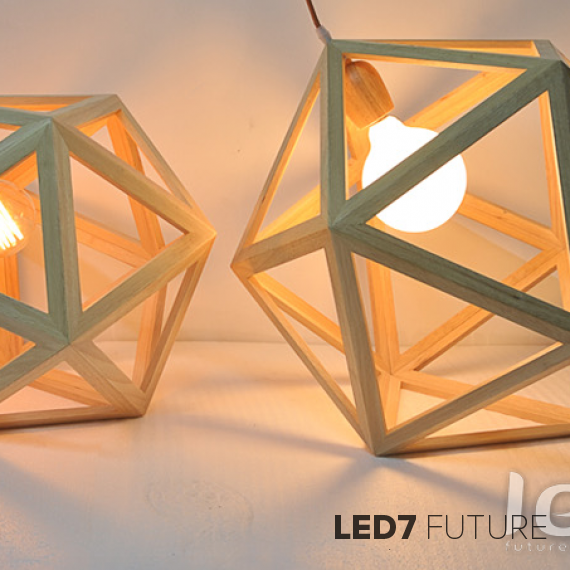 Wood Design - Neo