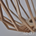 Wood Design - Robot