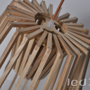 Wood Design - Robot