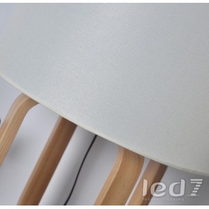 Wood Design - Sq Table