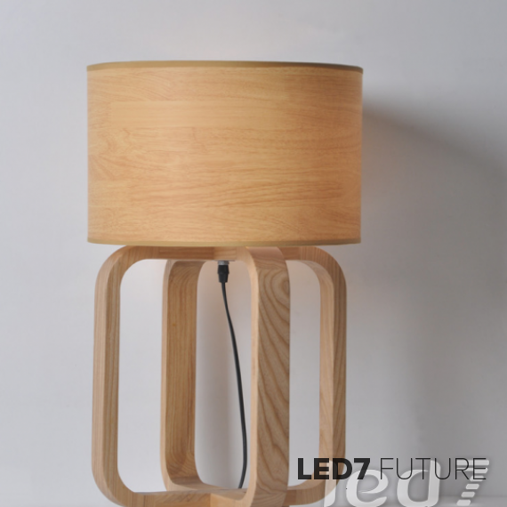 Wood Design - Sq Table
