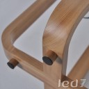 Wood Design - Sq Table