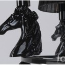 Loft Industry - Horse Chandelier