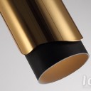 Innerspace - Gold Tube Wall