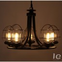 Loft Industry - Wind Chandelier