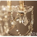 Loft Industry - Crystall Beads Chandelier