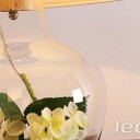 Loft Industry - Floral Table