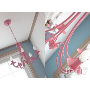 Innerspace - Blown Flower4