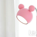 Innerspace - Pink Mickey