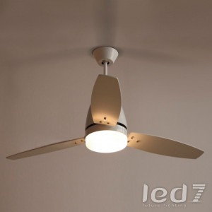 Loft Industry - Fan Light