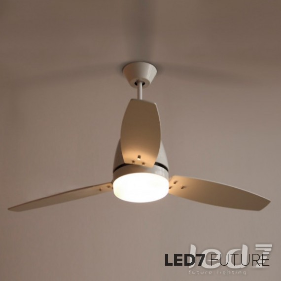 Loft Industry - Fan Light