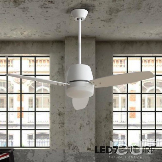 Loft Industry - Fan Light