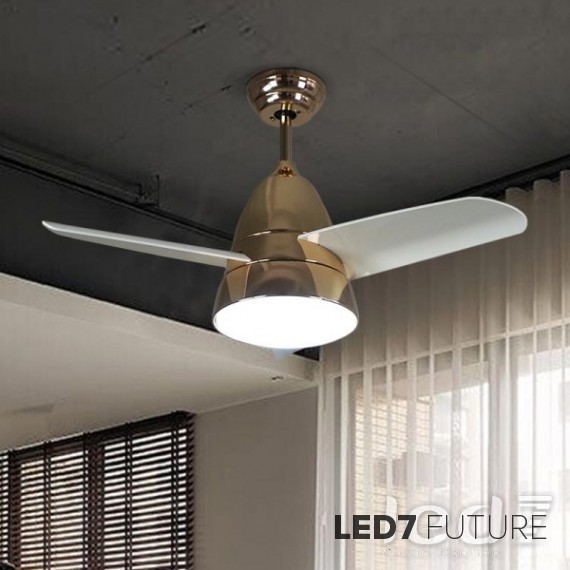 Loft Industry - Fan Light2