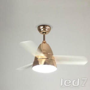 Loft Industry - Fan Light2