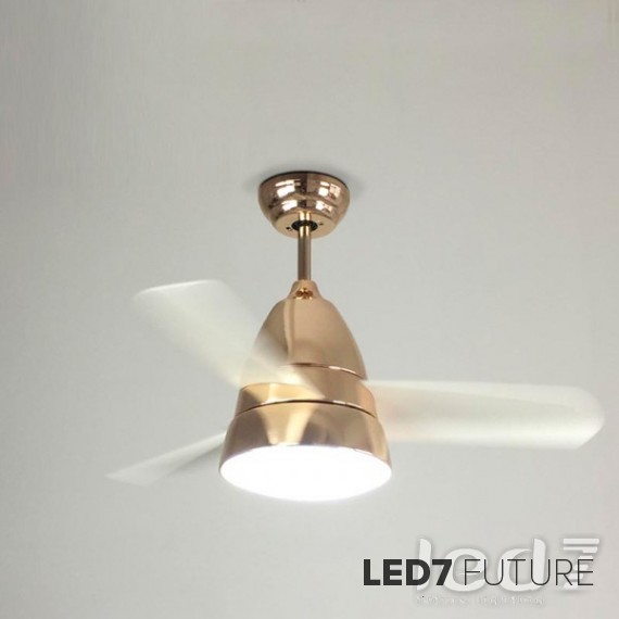 Loft Industry - Fan Light2