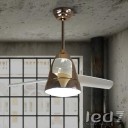 Loft Industry - Fan Light2